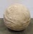 1940s Outdoor Stone Sphere. For Sale - Image 9 of 9