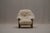 Yeti Easy Chair in Sheep Upholstery, 1960s For Sale - Image 14 of 18