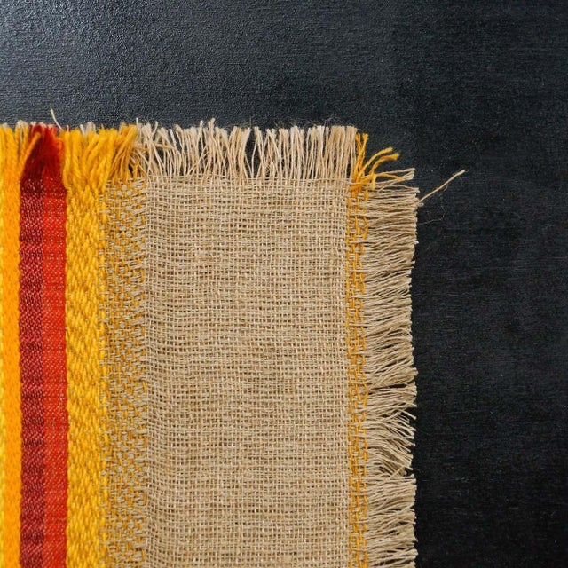 Tapestry from Grau Garriga, 1975 For Sale - Image 13 of 18