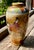 Pair of Antique Japanese Satsuma Kōzan Vases Depicting the Seven Lucky Gods (Shichifukujin) For Sale - Image 11 of 18