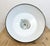 Industrial Grey Enamel Factory Pendant Lamp, 1960s For Sale - Image 15 of 18