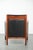 Art Deco Decoforma Series Armchair in Black Leather and Wood from Schuitema For Sale - Image 4 of 13