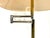 Vintage Articulated Table Lamp, 1970s For Sale - Image 6 of 16