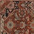 Erivan L250 Rug in Wool For Sale - Image 5 of 11