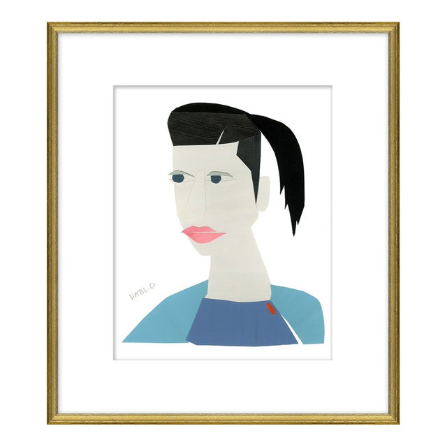 Deb by Susan Hable For Sale