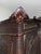 Burnt Umber 1970s Polo Ralph Lauren Amoire For Sale - Image 8 of 11
