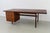 Mid-Century Rosewood Executive Desk with Y Pulls from Jens Risom, 1960s For Sale - Image 14 of 18