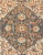 Antique Qashqai Rug 4'10'' x 6' For Sale In New York - Image 6 of 12