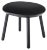 Naïve Ottoman In Black by Etc.etc. for Emko For Sale