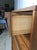 Mid Century Modern Five Drawer Highboy by Johnson Carper For Sale In Philadelphia - Image 6 of 16