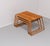 Sculptural Maple Nest of Three Tables, 1970s, Set of 3 For Sale - Image 13 of 16