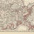 19th Century Antique Map of Louisiana The Pelican State by Ran McNally, 1899 For Sale - Image 5 of 12
