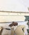Large Hand-Cut Metal Painted Golf Sign With Knickerbocker Figures For Sale - Image 10 of 13