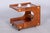 Restored Midcentury Mahogany Trolley. Revived Polish. Source: Czechia Period: 1960-1969 Material: Mahogany Our...