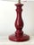 Vintage Lobster Ceramic Lamp Shade, 1970s For Sale - Image 4 of 10