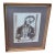 Early 1959 George Crionas Watercolor Original Signed and Titled: When a Fellow Needs a Friend For Sale