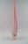 Colossal Murano Pink Vase For Sale - Image 6 of 10