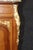 Brown Signed Haentges Freres Dore' Bronze Ormolu French Louis XV Marble Top Sideboard For Sale - Image 8 of 12