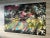 Rupert Jasen Smith Large Original Screenprint Augmented With Diamond Dust, Signed, #7/25, 1981 For Sale - Image 4 of 14