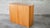 Brown 1970s Mid-Century Danish Modern Teak Hideaway Desk & Cabinet For Sale - Image 8 of 15