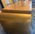 20th-C. Neo.Classical Style Waterfall Gilt Leaf Coffee Table Att. Dennis & Leen / Formations For Sale - Image 9 of 9
