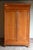 Antique Oak Louis Philippe Cabinet For Sale - Image 9 of 10