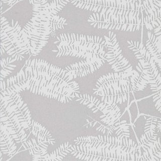 Harlequin Crystal Extravagance Wallpaper in Diamond For Sale