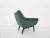 Scandinavian Modern Kids Lounge Chair, 1950s For Sale - Image 6 of 11