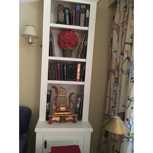 Antique Wooden Music Stand - Table Top This item came from an antique store in San Francisco. Age is uncertain. It is...