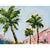 Contemporary Palm Tree Painting For Sale