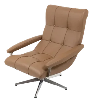 Armchair by Guido Bonzani for Tecnosalotto, 1970s
