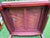 Vintage Chinese Ming Style Rosewood Official’s Hat Armchairs, Pair For Sale - Image 12 of 18