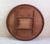 Small Antique English Palladian Style Round Bleached Table, 1835 For Sale - Image 8 of 9