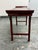 Antique Rosewood Altar Table For Sale - Image 4 of 12