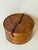 Large Antique Luther Bentwood Hat Box, 1890s For Sale - Image 16 of 18