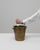 20th Century French Brass Champagne Bucket For Sale - Image 18 of 18