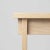 Contemporary Japanese Dining Chair by Kristina Dam Studio For Sale - Image 3 of 7