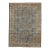 Turkish Vintage Rug 3'2" x 5'7" #20801 For Sale