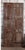 Bring timeless charm into your home with this exquisite pair of antique floral carved double doors. Crafted by skilled...