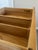 Wood Pair of Vintage Henredon Scene Two Burlwood Dressers (Can Sell Separately) For Sale - Image 7 of 8