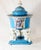 French Porcelain Vases, Set of 2 For Sale - Image 11 of 11