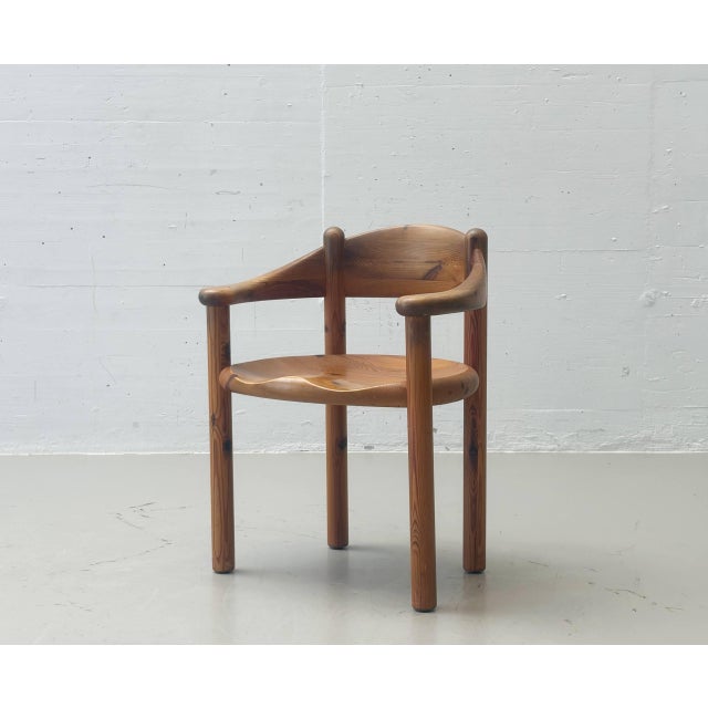 Armchair by Rainer Daumiller for Gubi, Denmark, 1980s For Sale - Image 9 of 16