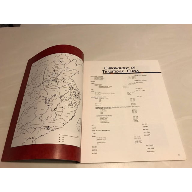 Chinese Five Thousand Years of Chinese Ceramics - Randolph Raymond Jr. Collection For Sale - Image 3 of 7