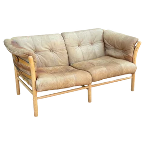 Ilona Sofa attributed to Arne Norell, 1970s