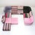 This 10 piece Rolls, was created by Chateau d'Ax, Brianza, Italy and offers ultimate flexibility and customization. The...