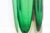 Green Sommerso Murano Glass Vase, 1970s For Sale - Image 9 of 13