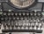 1938 Model 6 Underwood Typewriter For Sale - Image 10 of 11
