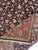 Vintage Persian Tabriz Hand-Knotted Rug 8'3" X 9'10" For Sale - Image 4 of 4