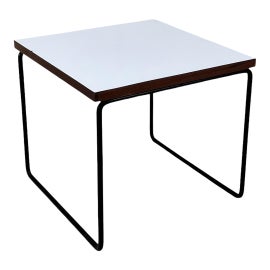 Example of Pierre Guariche Side Tables