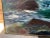Late 20th Century Roger Berghoff Seascape Painting For Sale - Image 5 of 10